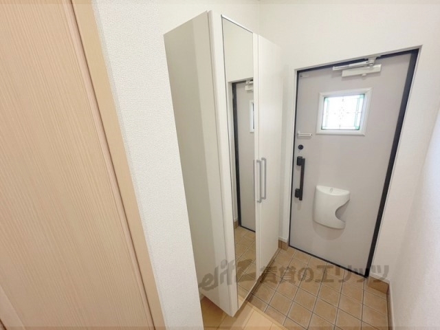 収納　下駄箱