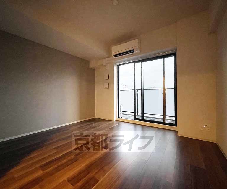 Daiwa Grace Maison 京都西七条の居間写真
