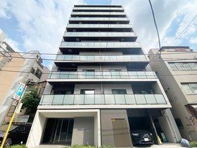 ルニック日本橋の外観写真