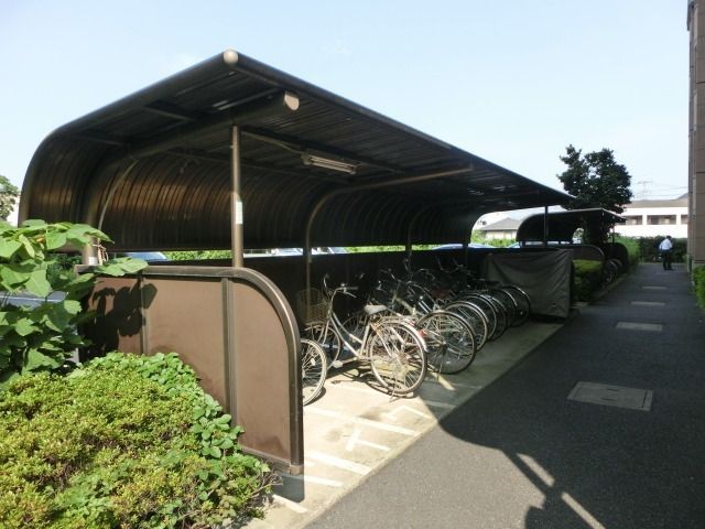 その他共有部分　現地待ち合わせ歓迎♪お問合せはタウンハウジング千葉店まで！