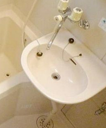 エスカ大和田の内装写真