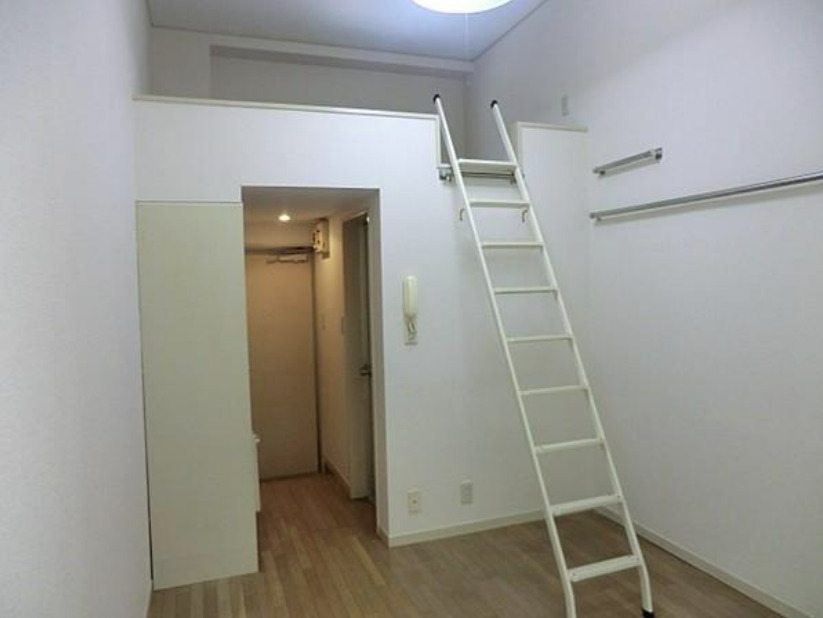 エスカ大和田の内装写真