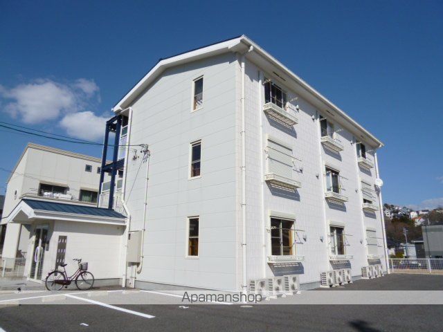 アンジェパッセ.