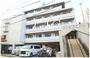 高田馬場駅より徒歩6分 2階 築39年4ヶ月の賃貸物件