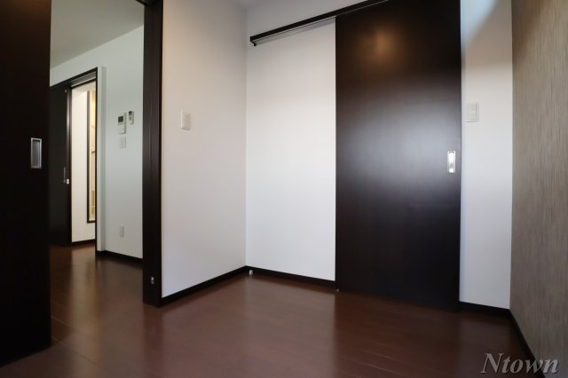 その他　お部屋です