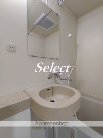 シティマンションオリエント伊勢佐木町の内装写真