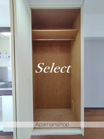 シティマンションオリエント伊勢佐木町の内装写真