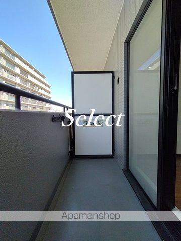 シティマンションオリエント伊勢佐木町の内装写真