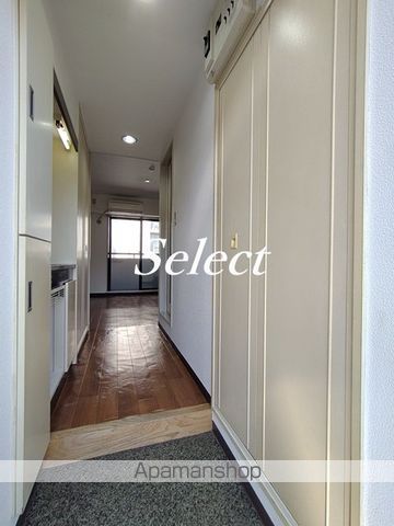 シティマンションオリエント伊勢佐木町の玄関写真