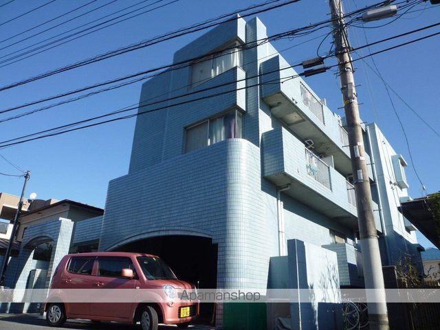 小田急小田原線 本厚木駅 徒歩20分 築35年