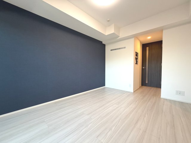 その他部屋・スペース　【快適な一人暮らし】7.7帖の広々居室でゆとりある空間