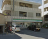 コンビニ　沖縄ファミリーマート パイプライン嘉数店（コンビニ）まで1197m