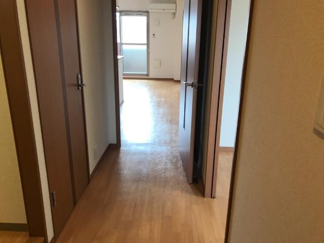 レーベン AZUKIの内装写真