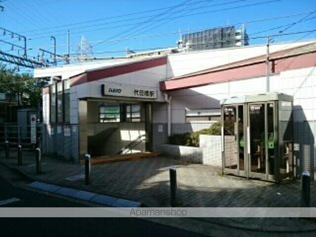 その他　代田橋駅（その他）まで520m