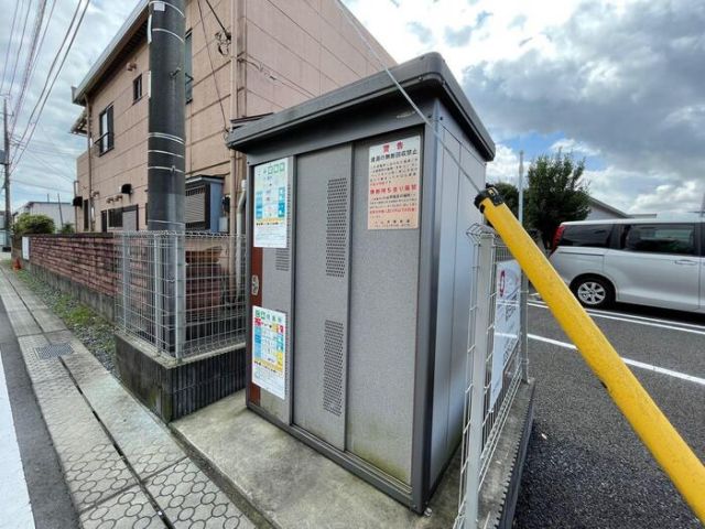湘南新宿ライン宇須 間々田駅 徒歩42分 2階建 築13年のその他写真