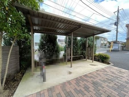 湘南新宿ライン宇須 間々田駅 徒歩42分 2階建 築13年の外観写真