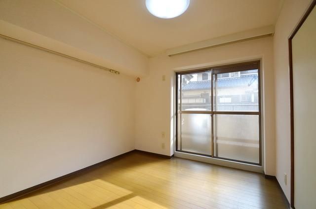 ヴァンベールの居間写真