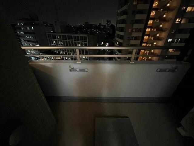 東京メトロ東西線 高田馬場駅 徒歩5分 15階建 築21年の内装写真