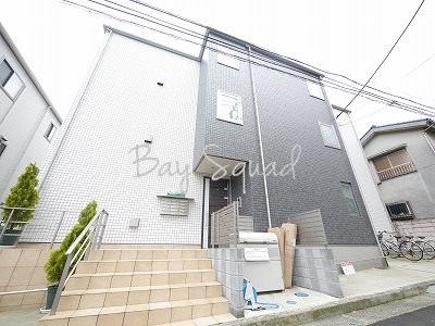 スリーフォレスト