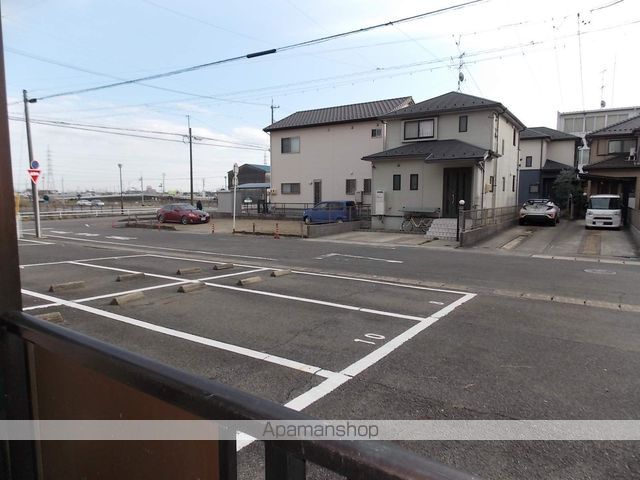 眺望　眺望