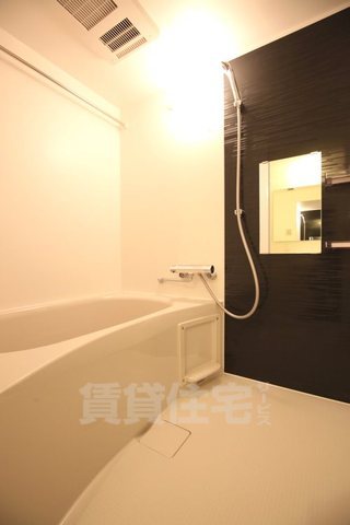 アルカンセル押上のトイレ写真