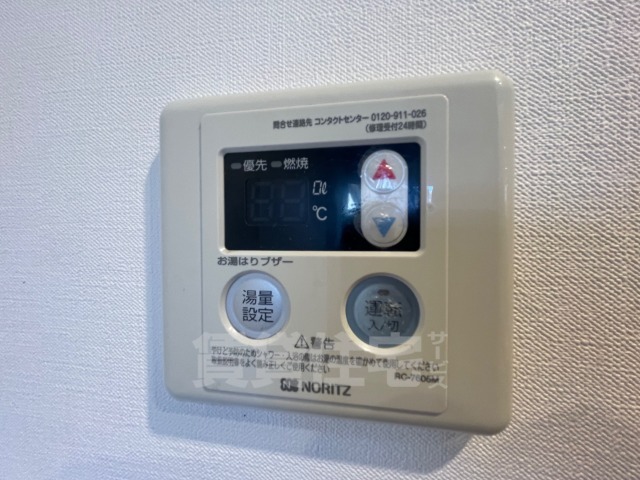 アルカンセル押上の外観写真