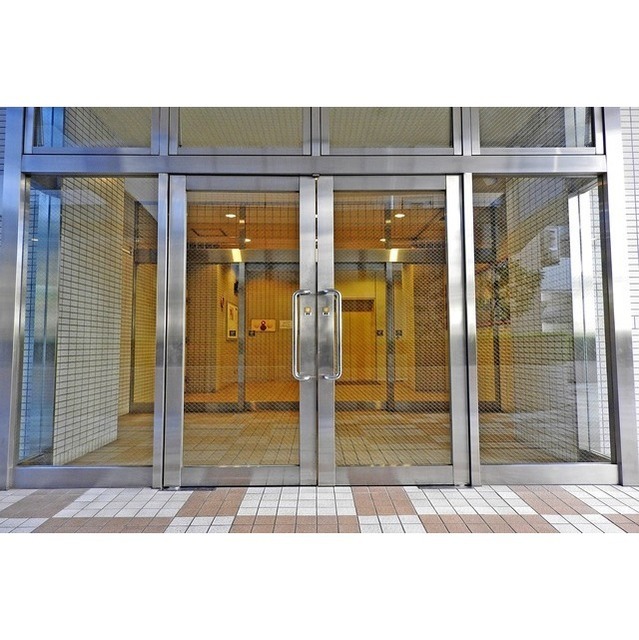 リプレ川口一番街の外観写真