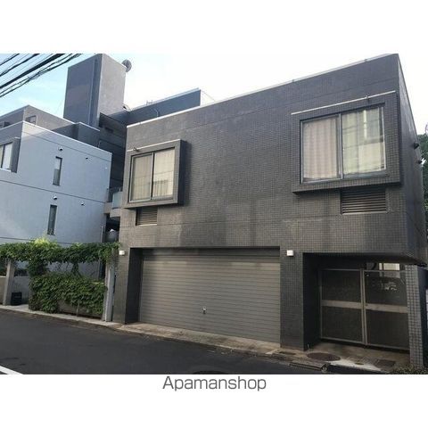 原宿東急アパートメントのその他写真