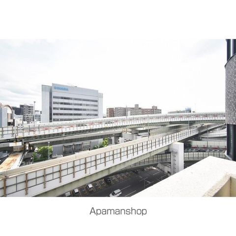 地下鉄千日前線 阿波座駅 徒歩1分 15階建 築8年のその他写真