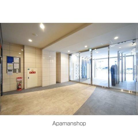 地下鉄千日前線 阿波座駅 徒歩1分 15階建 築8年のその他写真