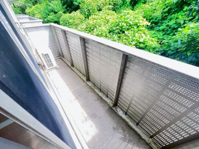 リッチロータス弐番館の内装写真
