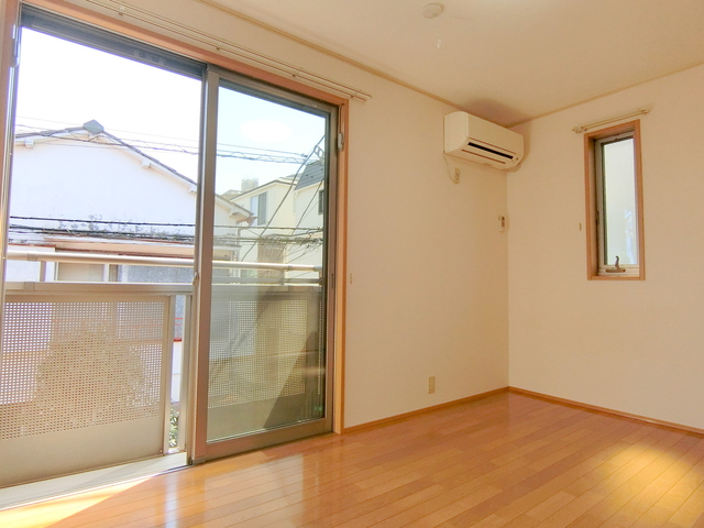 居室・リビング　★南東角部屋★