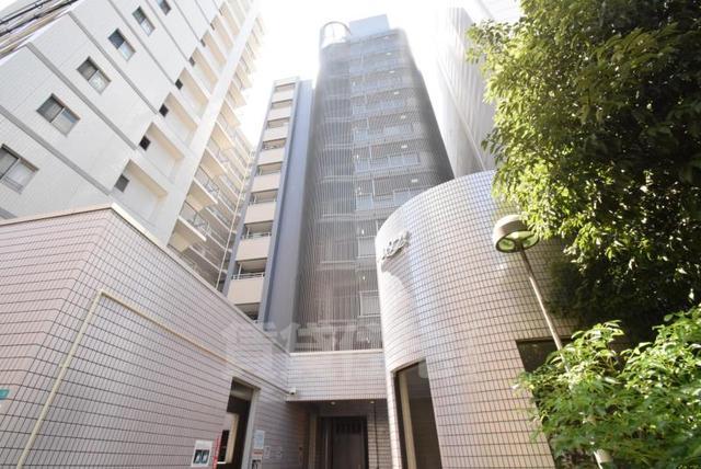 地下鉄千日前線 桜川駅 徒歩7分 築38年