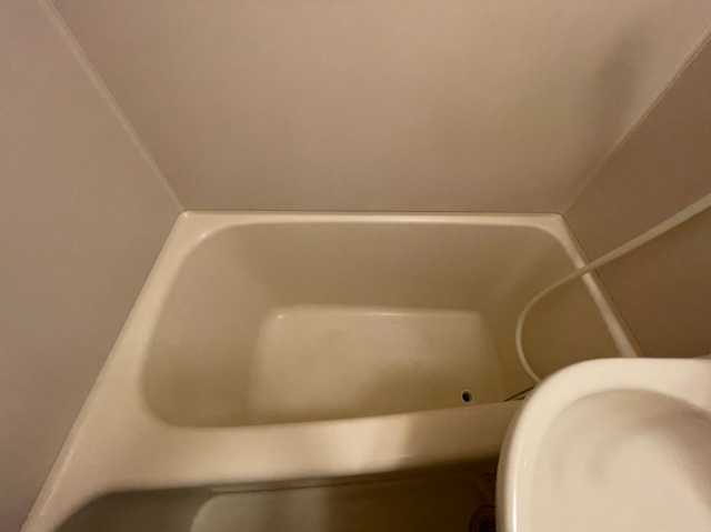 バス・シャワールーム　部屋参考写真