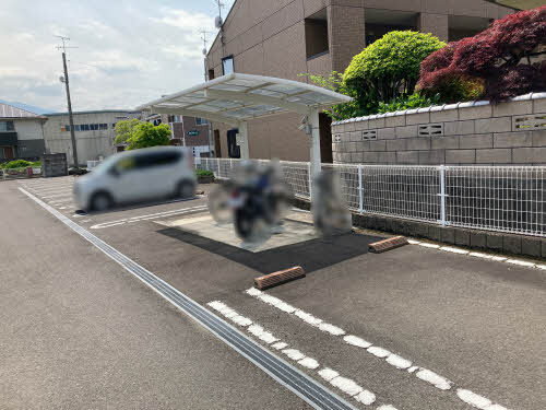 グランマスト下柏の外観写真