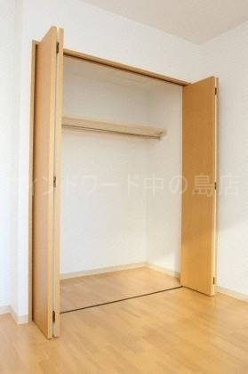 収納　詳細は、ウィンドワード中の島店までご相談下さい。