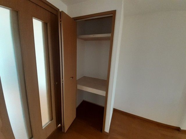 エンブレイスの内装写真