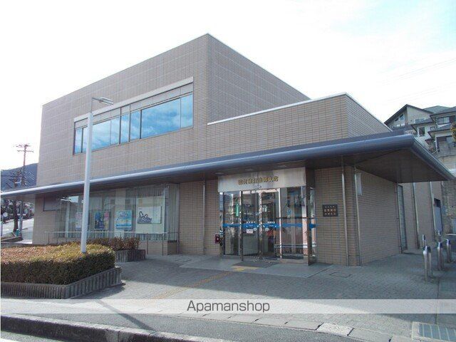 銀行　滋賀銀行　南郷支店（銀行）まで2100m