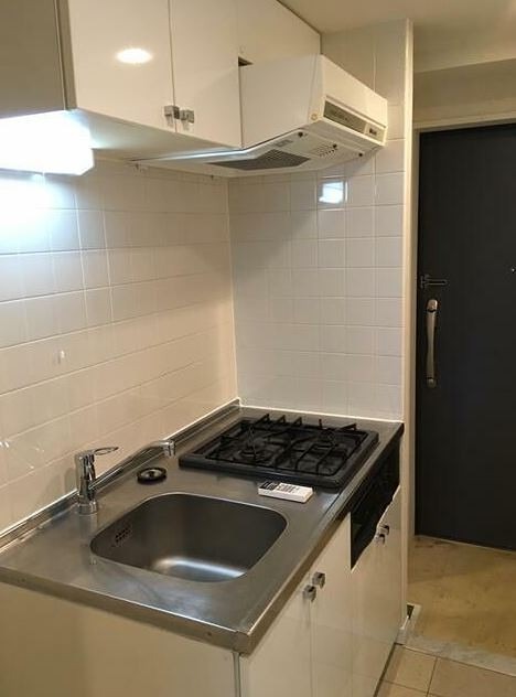 キッチン　※別部屋参考写真