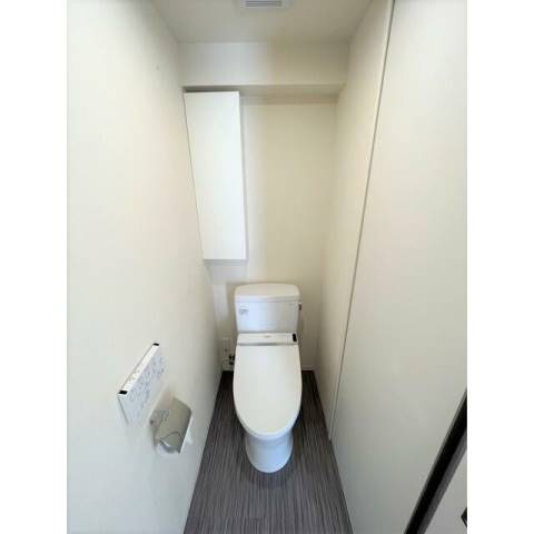 トイレ　※別室参考写真