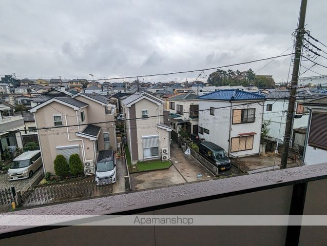 眺望　眺望