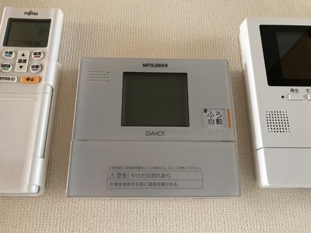 その他　給湯コントローラー