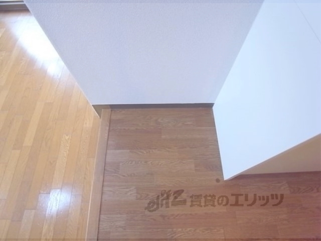 その他部屋・スペース　冷蔵庫置場