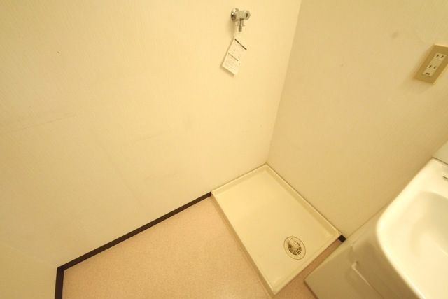 その他設備　NULL