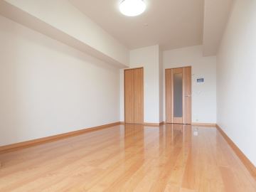 居室・リビング　※同じタイプのお部屋写真です