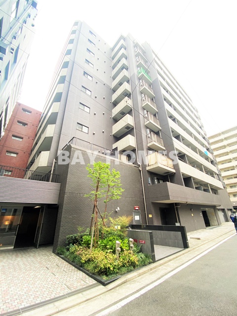 ＪＲ京浜東北線 桜木町駅 徒歩16分 築18年