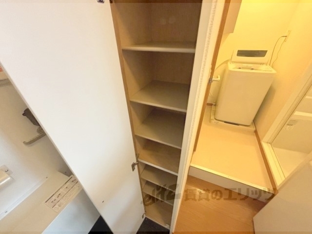 収納　下駄箱