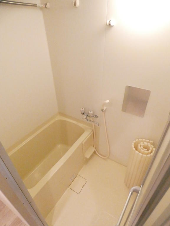 バス・シャワールーム　バス※別部屋参考写真