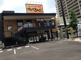 飲食店　焼肉きんぐ岡山大供店（飲食店）まで418m