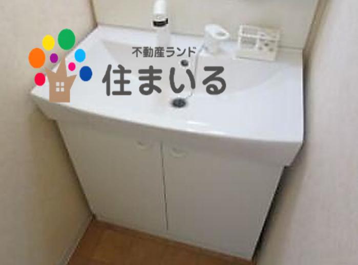 ＪＲ東海道本線 南大高駅 徒歩18分 3階建 築15年の内装写真